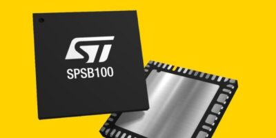 Configurable power management PMIC for microcontrollers