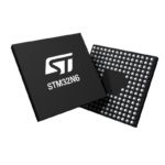 ST rolls out AI-microcontroller family