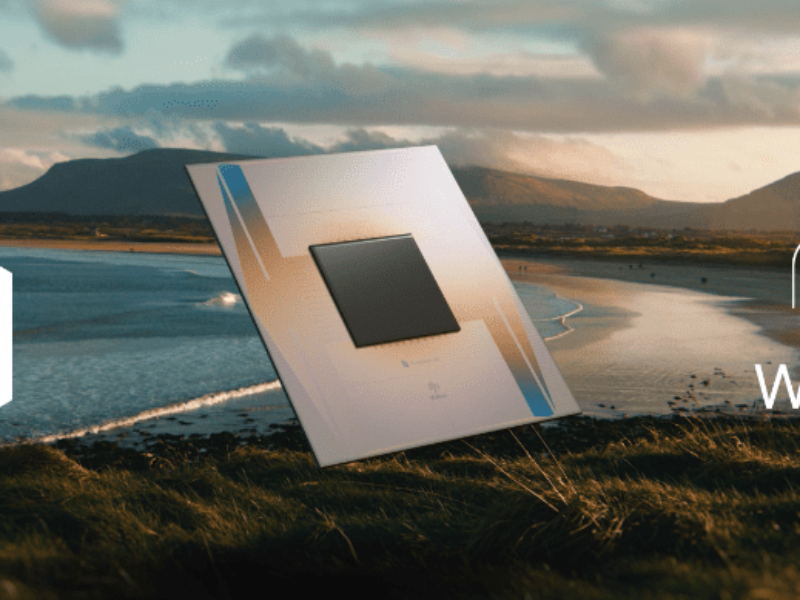 The wind of change is in the Willow – Google’s new AI chip