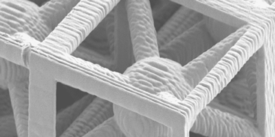 Tunable ultrasound propagation in microscale metamaterials