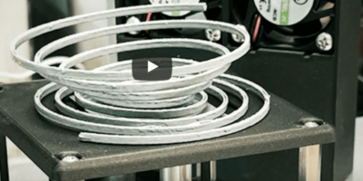 Shape-shifting antenna poised to transform communications