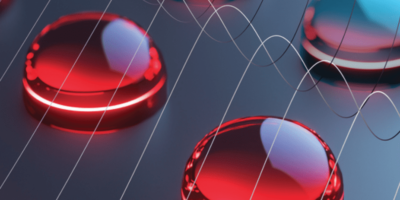 Tiny, wireless antennas use light to monitor cellular communication