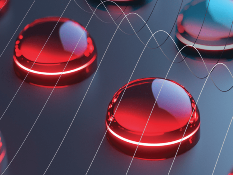 De minuscules antennes sans fil utilisent la lumière pour surveiller les communications cellulaires