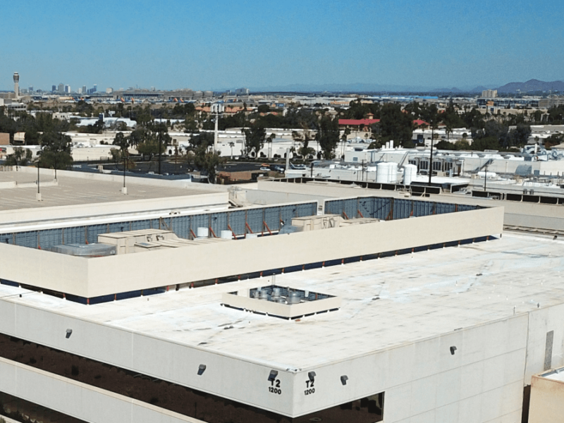 Microchip to close fab as inventory hits