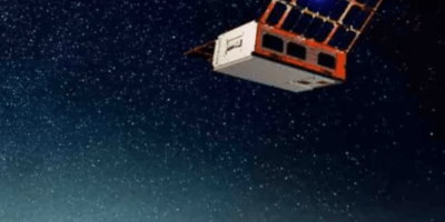 Sateliot raises €30m loan for satellite IoT