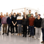 Q5D raises £2m for automated wiring robot