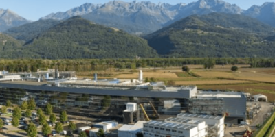 Alliance entre Soitec et GF pour le RF-SOI sur wafer 300 mm