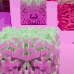 Playing with light and symmetry