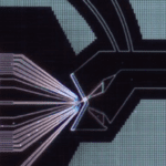 Connecting qubit islands with quantum bridges