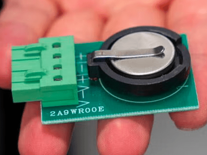 Magnesium electrolyte sparks next generation battery design