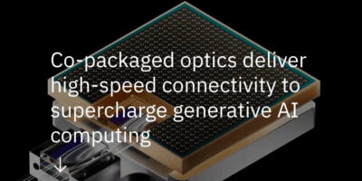 Speed Lightning to data centers and circuit boards