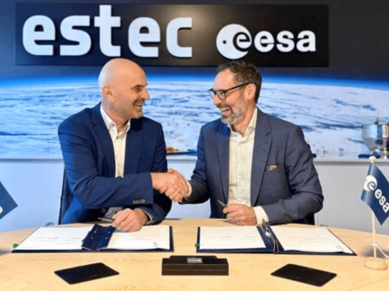 Gaisler to build 7nm RISC-V chip for space