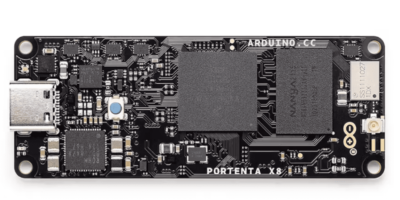 Axelera, Arduino team for edge AI