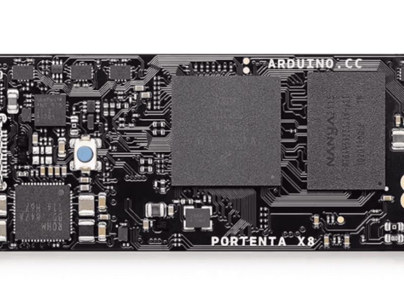 Axelera, Arduino team for edge AI