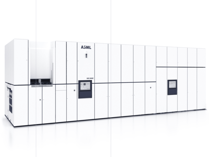 Rapidus installs Japan’s first EUV lithography for 2nm pilot line
