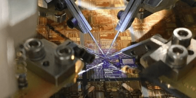 The Netherlands introduces ChipNL Competence Centre