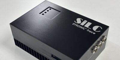 SiLC launches its first end product with LiDAR for industrial automation
