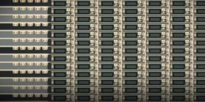 Troubled Smartkem partners with AUO on microLED displays