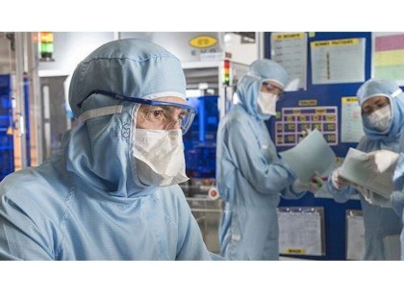 La collaboration entre Soitec et le MIT continue