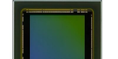 Capteur d&rsquo;image CMOS haute performance pour applications industrielle