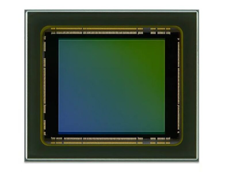 Capteur d&rsquo;image CMOS haute performance pour applications industrielle