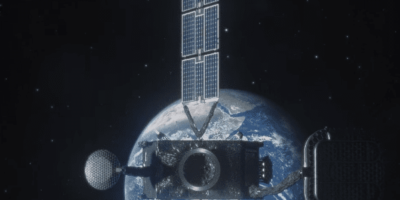 Swiss satellite firms opens US control centre