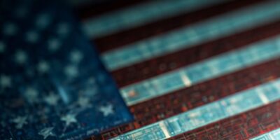 US extends China trade war to SiC, legacy chips