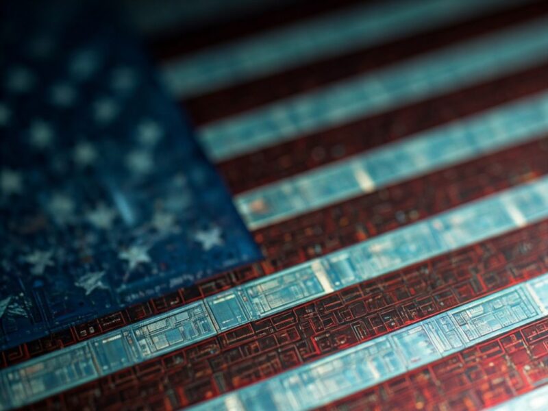 Les US réduisent le financement d&rsquo;Amkor et de Samsung de 20%