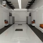 First view of VR fab to tackle the UK skills gap