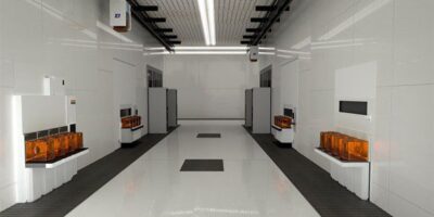 First view of VR fab to tackle the UK skills gap