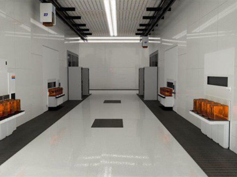 First view of VR fab to tackle the UK skills gap