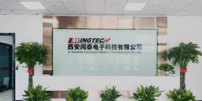 Wingtech sells off manufacturing to focus on power semiconductors