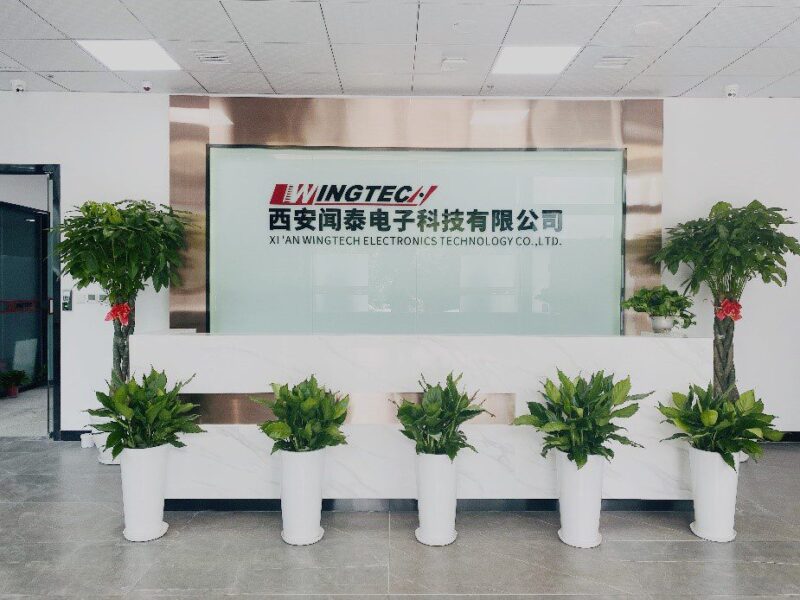 Wingtech sells off manufacturing to focus on power semiconductors