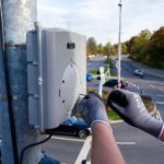 Yunex Traffic, Autotalks teams on V2X security