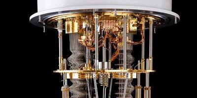 Rigetti launches 84qubit Ankaa-3 quantum computer