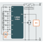 Secondary battery protection for notebook PCs