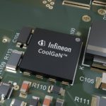 Infineon expects GaN to reach adoption tipping points this year