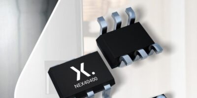 Step-down DC-DC converter with 220nA quiescent current