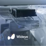 FMCW in-cabin 4D LiDAR demonstrated at CES 2025