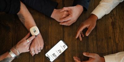 First ultrasound blood pressure monitoring wearable