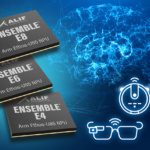 Low-power MCUs enable generative AI in edge and endpoint devices