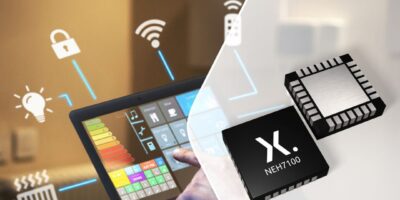 Nexperia expands energy harvesting portfolio with PMIC