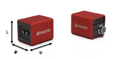 AI-based depth sensor measures tiny objects