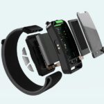 ST, Pison team for Timex neurocognitive smartwatch