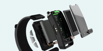 ST et Pison font équipe pour la smartwatch neurocognitive de Timex