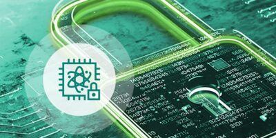 Infineon implements first post-quantum cryptography in security controller