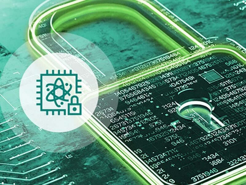 Infineon implements first post-quantum cryptography in security controller