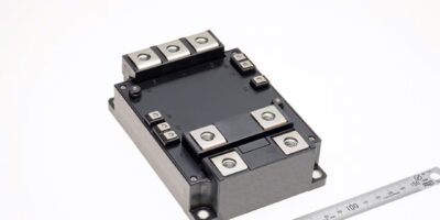 Mitsubishi Electric to sample 1.2-kV IGBT modules