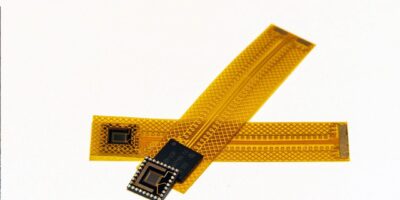 MEMS-based ultrasonic transducer for industrial/medical use cases