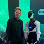 German cognitive, humanoid robotics startup secures funding